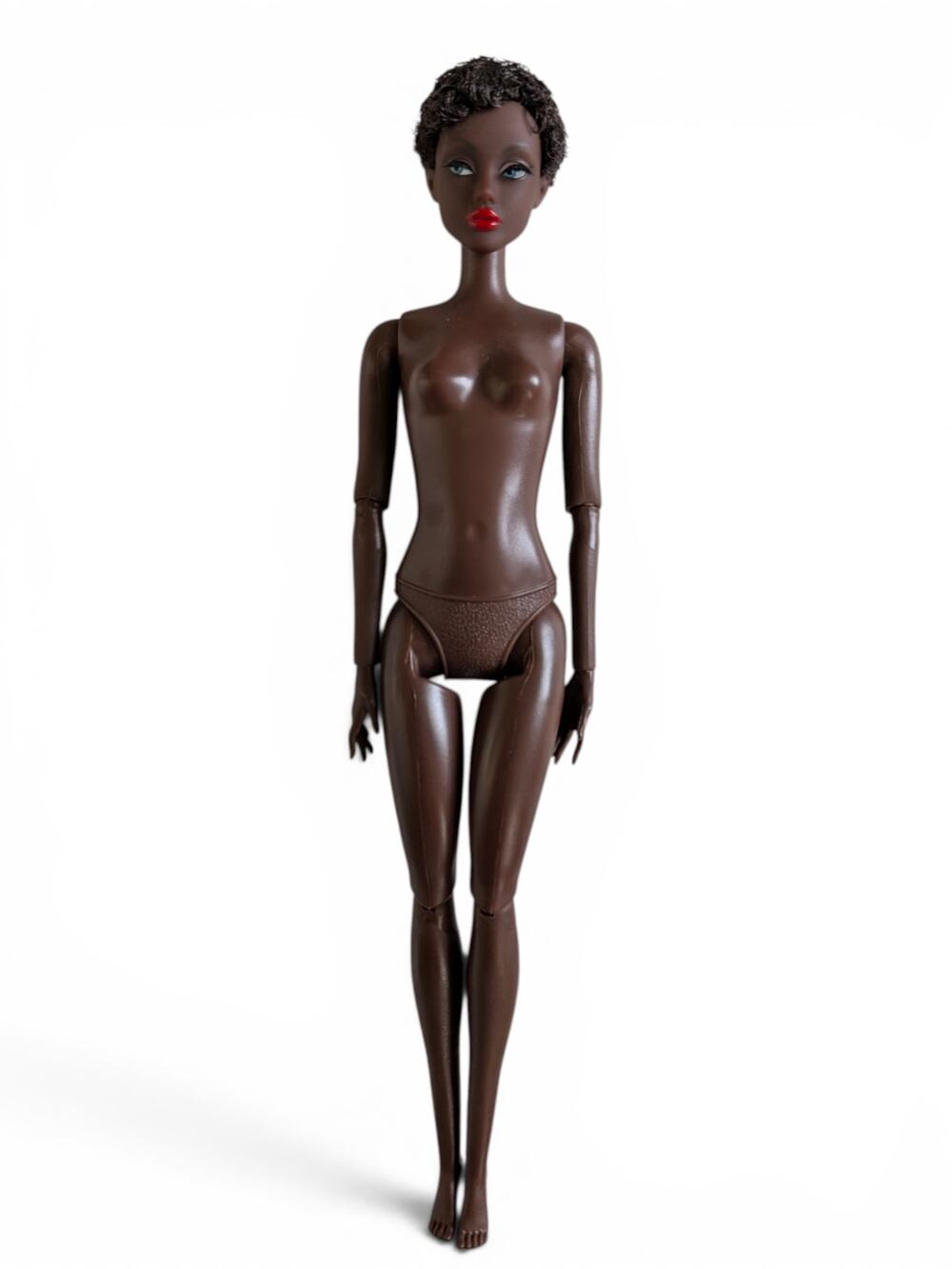 New Defa Lucy Series 1 ICON Model No. 02 Fashion Doll